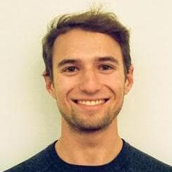 An image of Jake Bloom